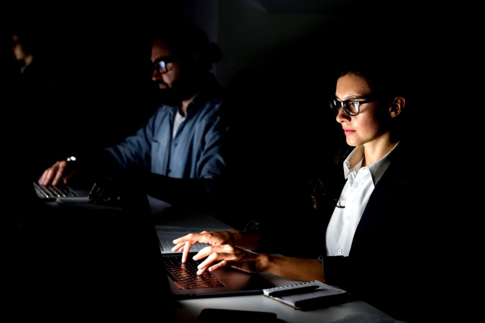Environnement d'apprentissage personnalisé avec supports numériques