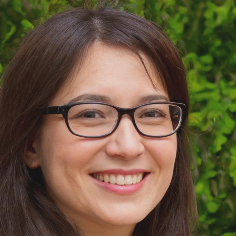 Portrait de Béatrice Morvan-Lebeau, Directrice Pédagogique